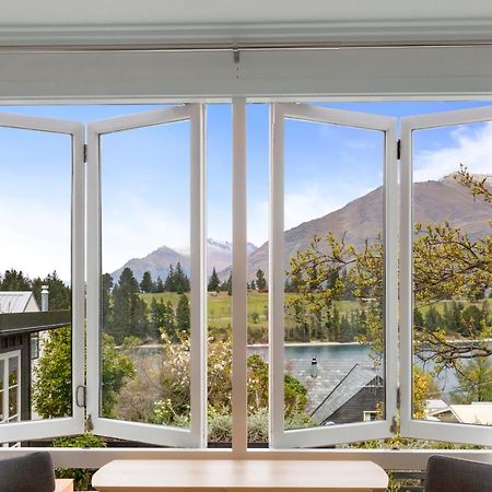 Stay Of Queenstown Extérieur photo