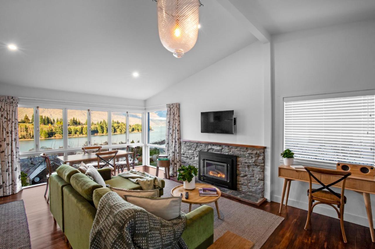 Stay Of Queenstown Extérieur photo