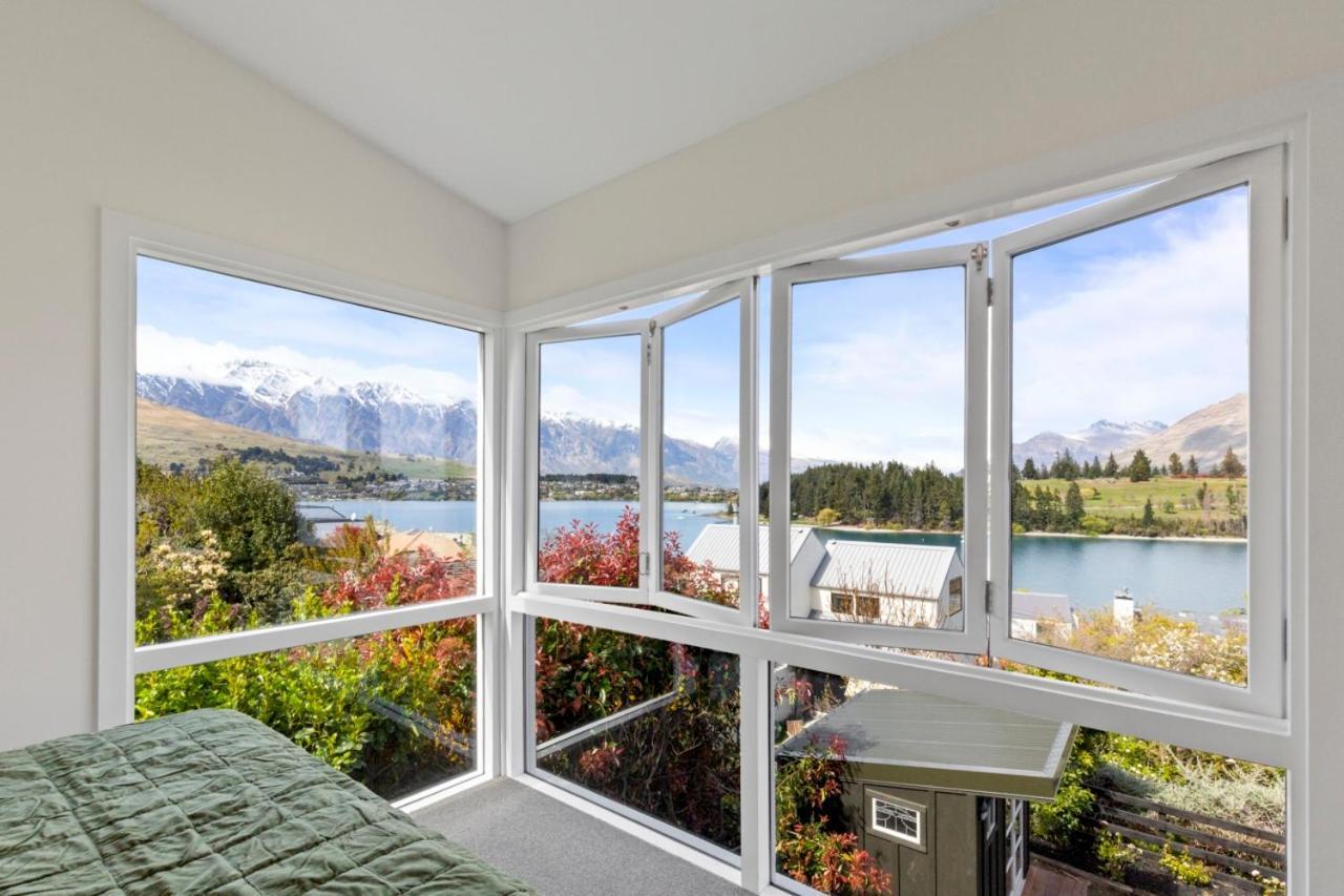 Stay Of Queenstown Extérieur photo
