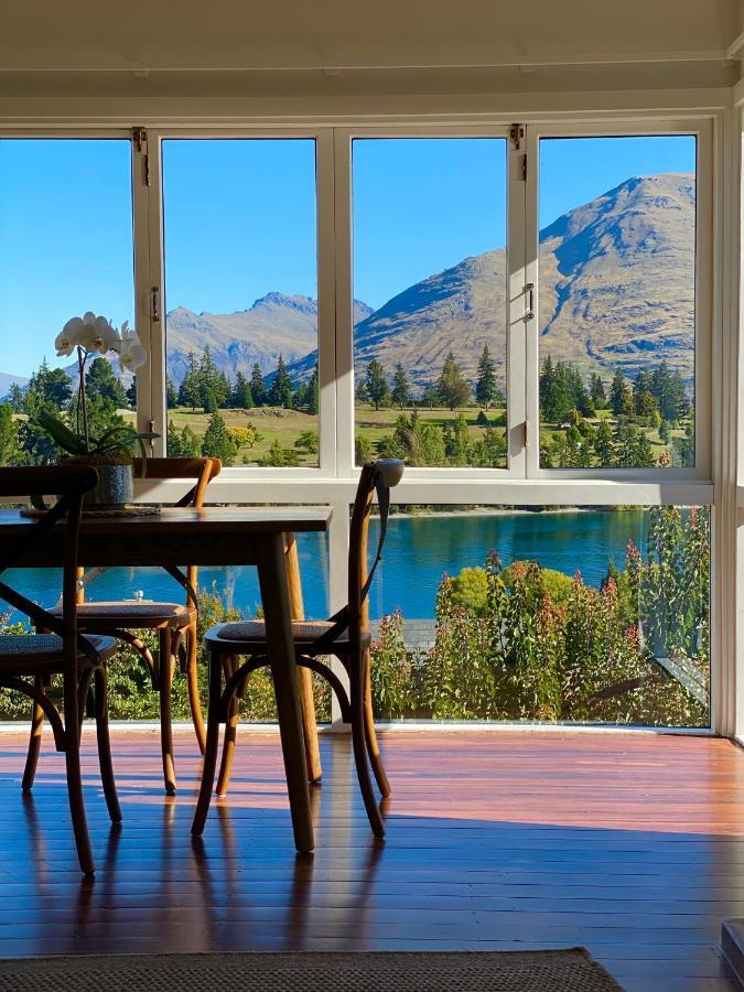 Stay Of Queenstown Extérieur photo