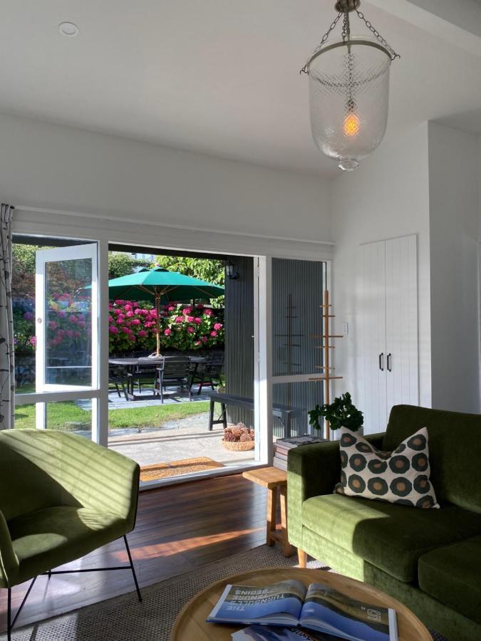 Stay Of Queenstown Extérieur photo