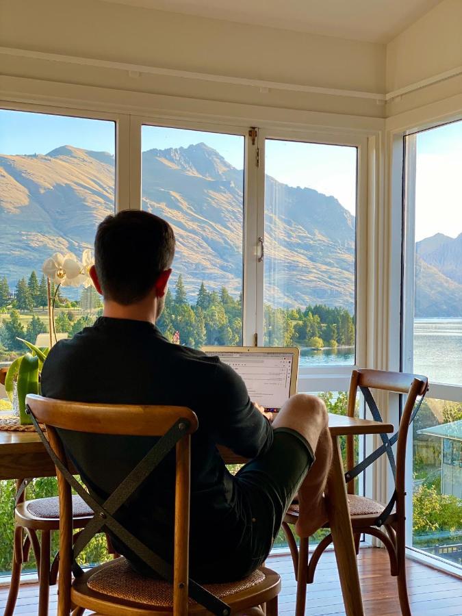 Stay Of Queenstown Extérieur photo