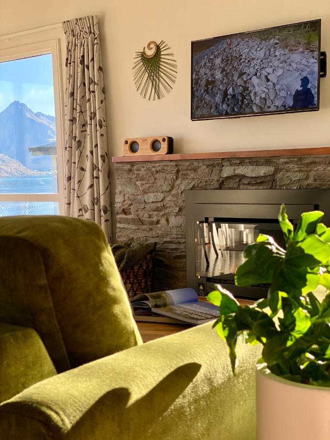 Stay Of Queenstown Extérieur photo