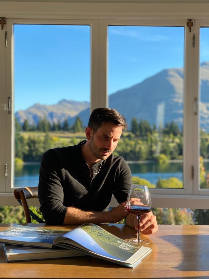 Stay Of Queenstown Extérieur photo