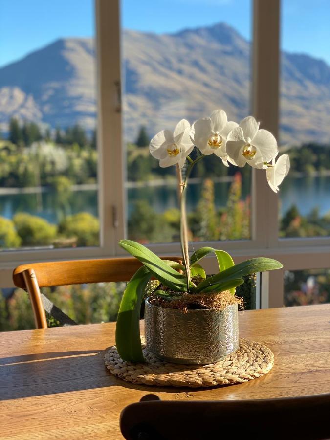 Stay Of Queenstown Extérieur photo