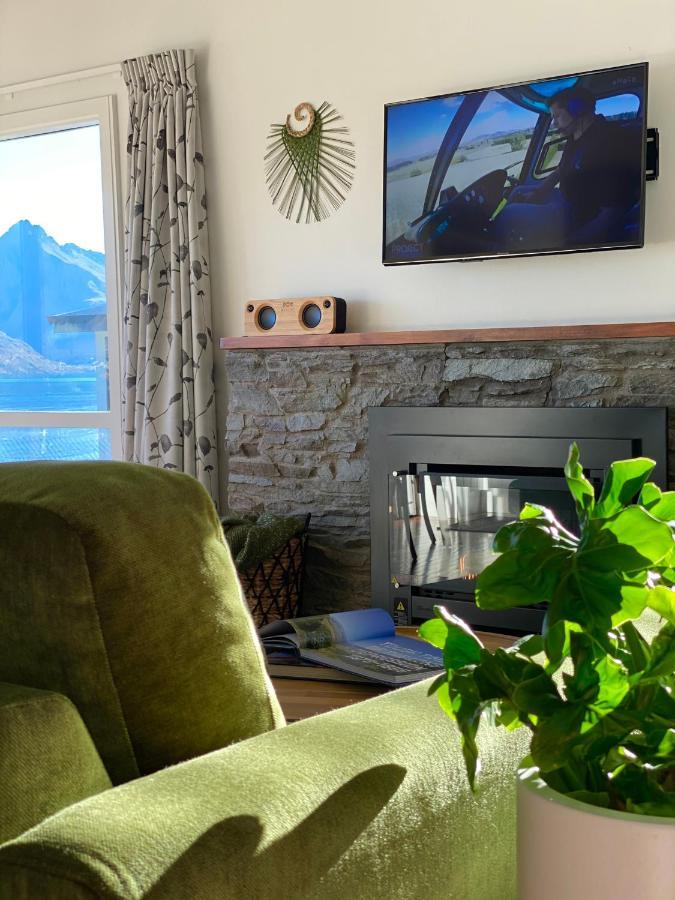 Stay Of Queenstown Extérieur photo