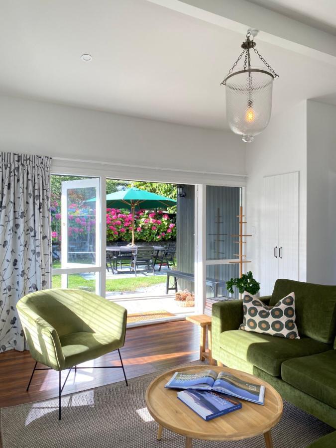 Stay Of Queenstown Extérieur photo
