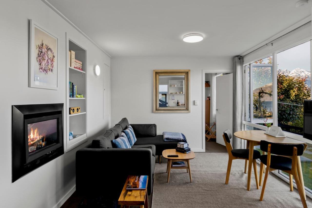 Stay Of Queenstown Extérieur photo