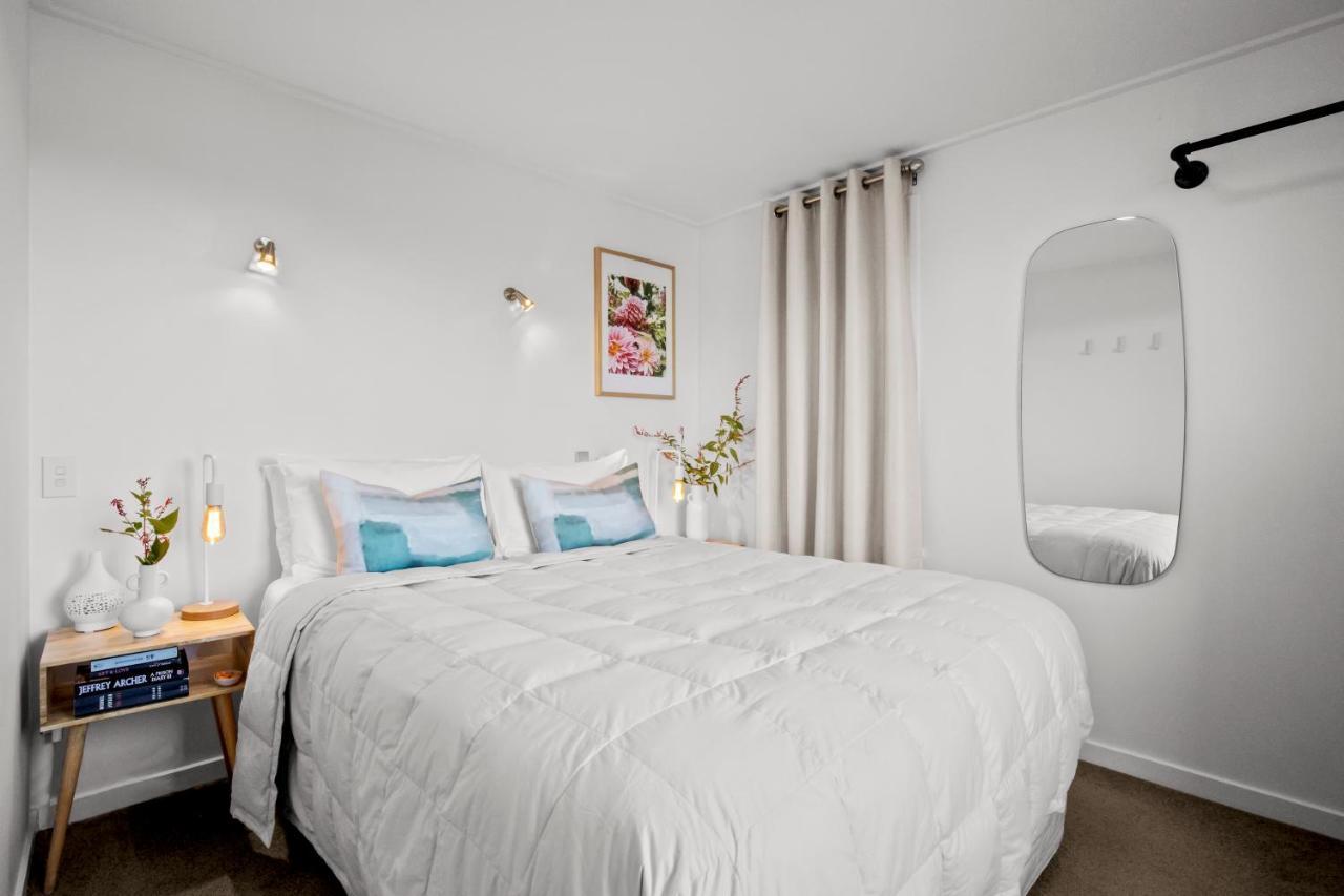 Stay Of Queenstown Extérieur photo