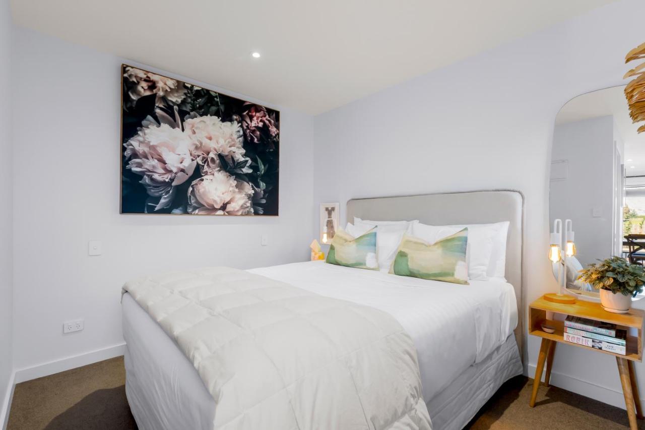 Stay Of Queenstown Extérieur photo
