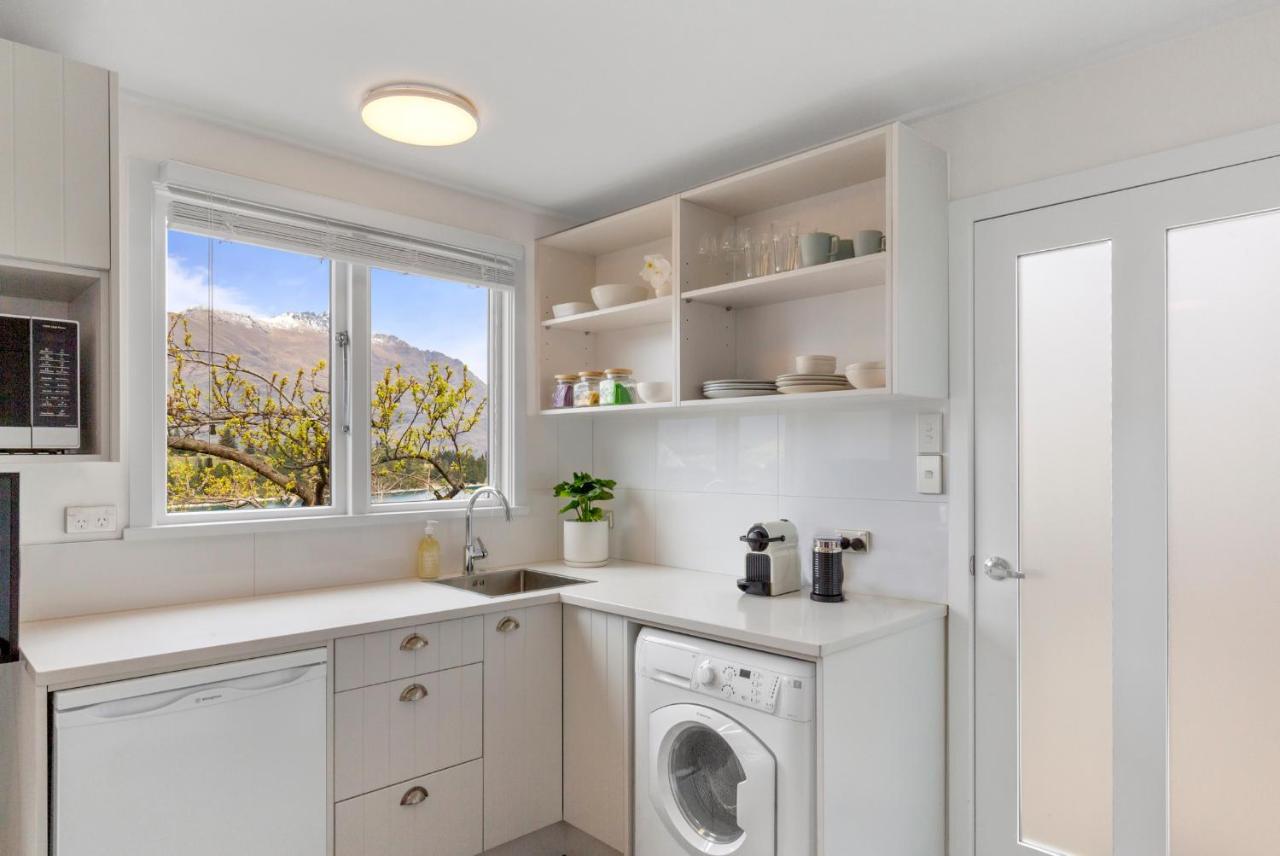 Stay Of Queenstown Extérieur photo