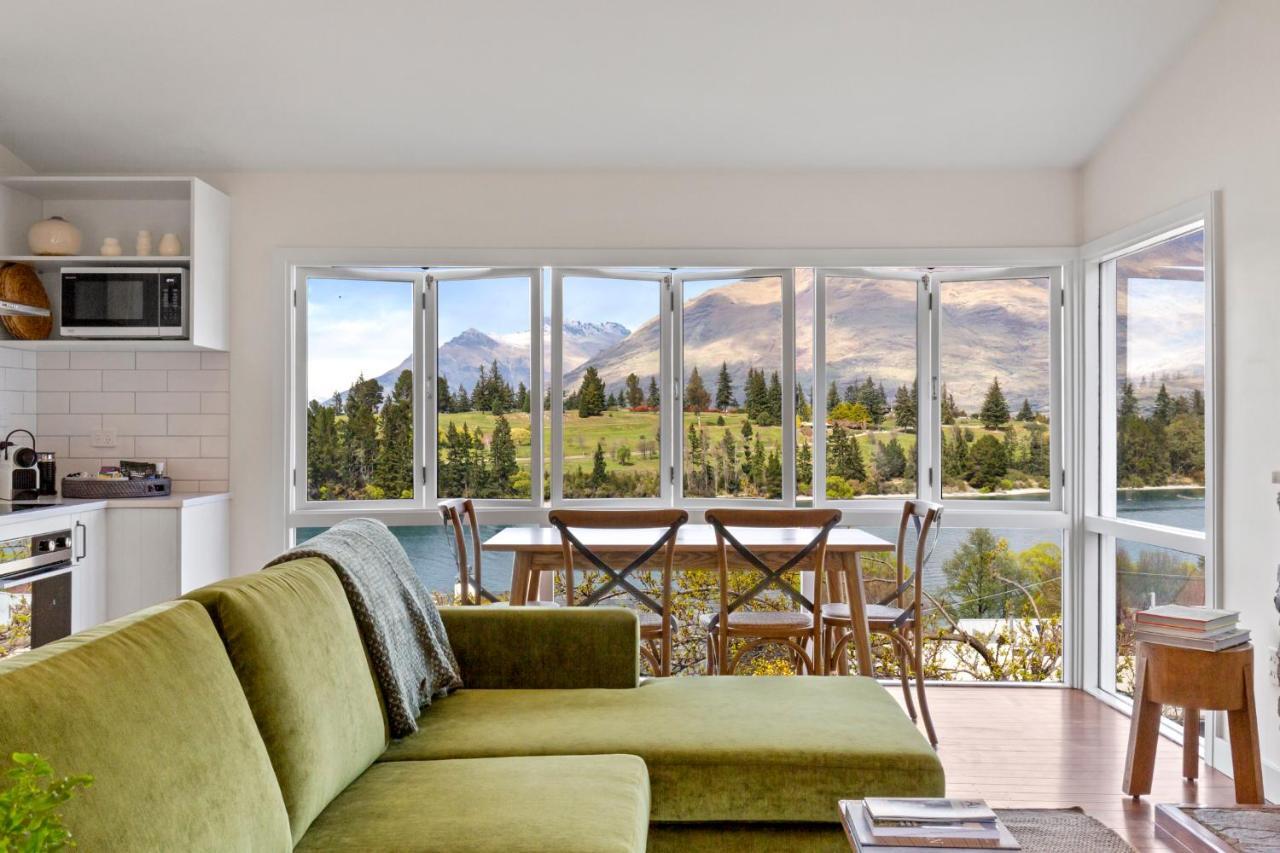Stay Of Queenstown Extérieur photo