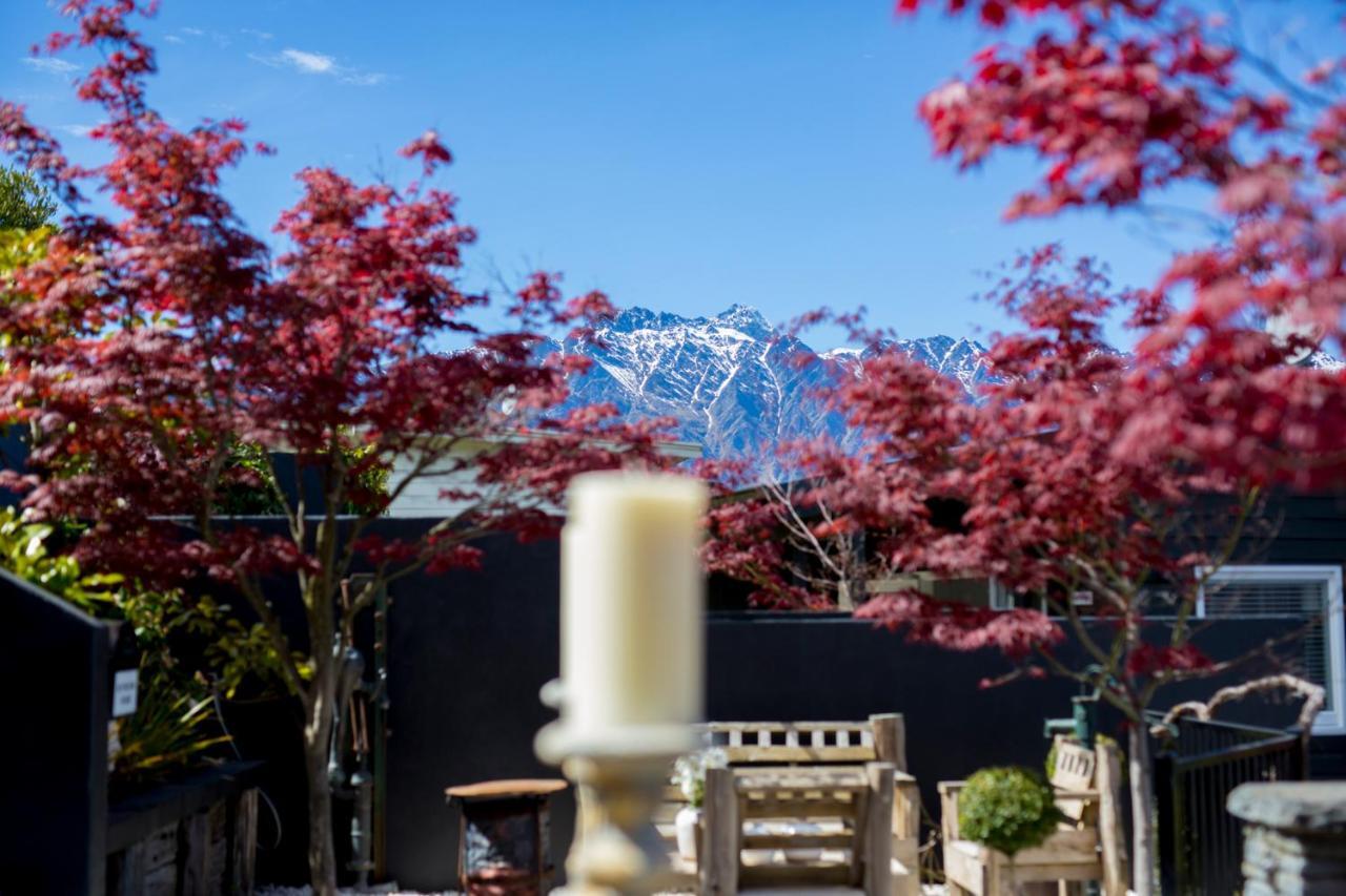 Stay Of Queenstown Extérieur photo