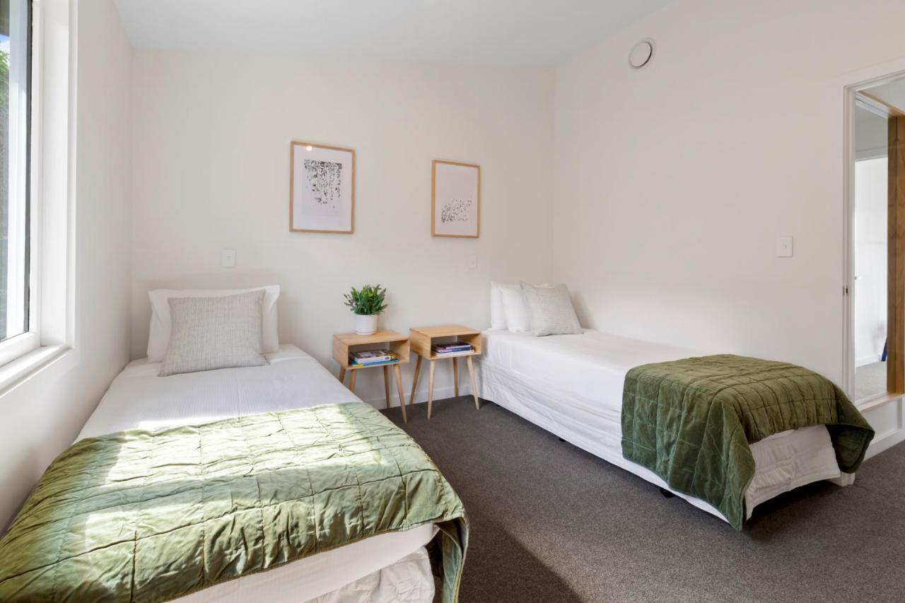 Stay Of Queenstown Extérieur photo