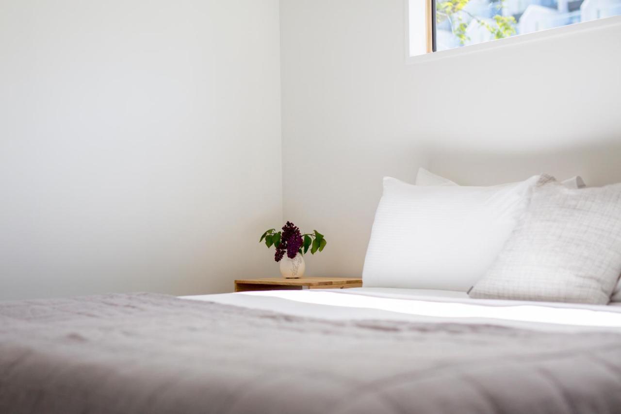 Stay Of Queenstown Extérieur photo