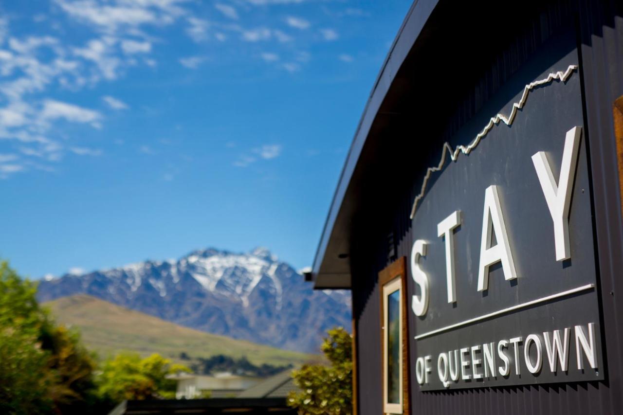 Stay Of Queenstown Extérieur photo