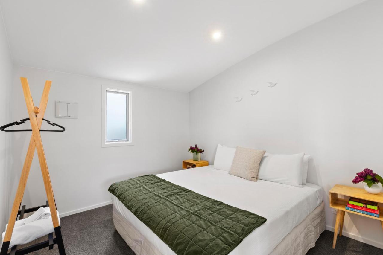 Stay Of Queenstown Extérieur photo