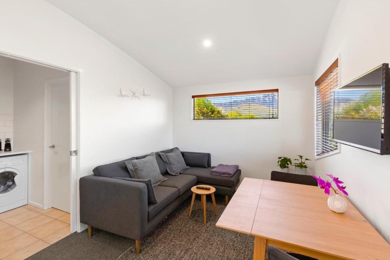 Stay Of Queenstown Extérieur photo