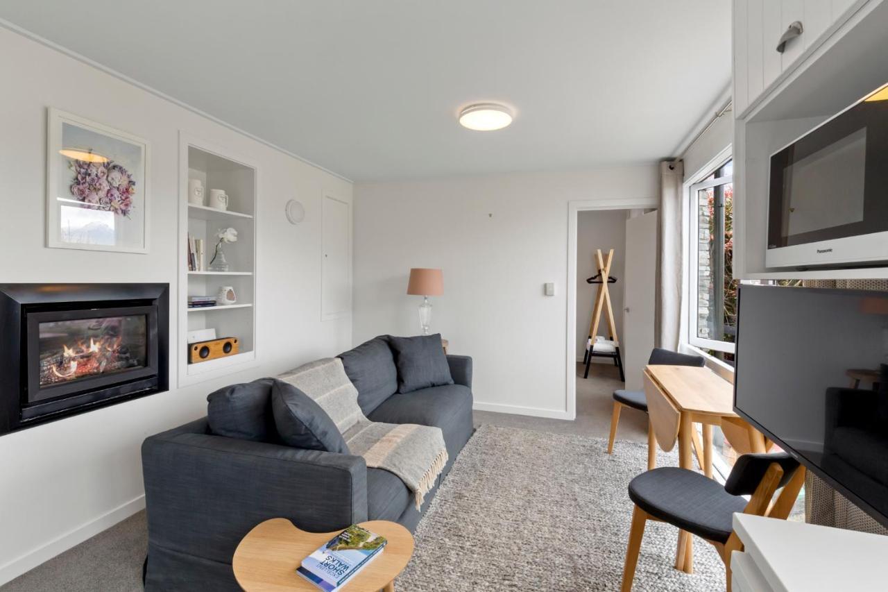 Stay Of Queenstown Extérieur photo