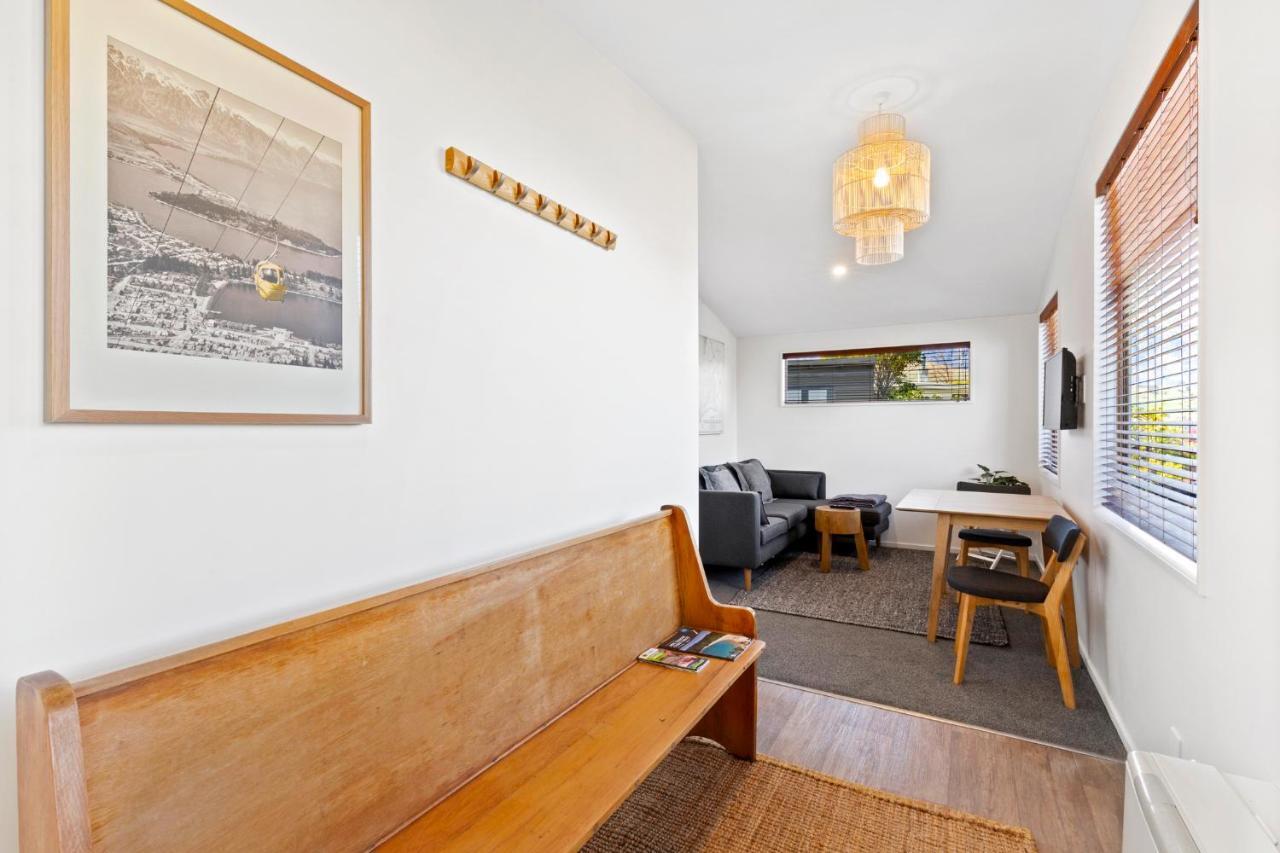 Stay Of Queenstown Extérieur photo
