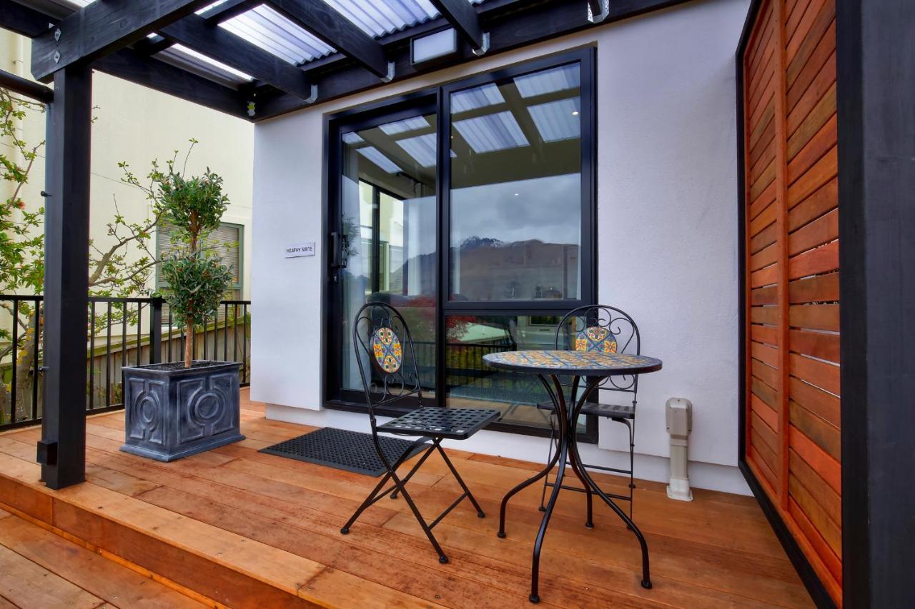Stay Of Queenstown Extérieur photo