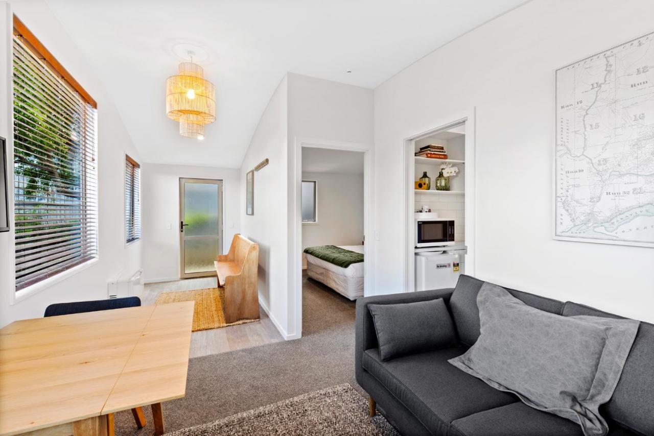 Stay Of Queenstown Extérieur photo