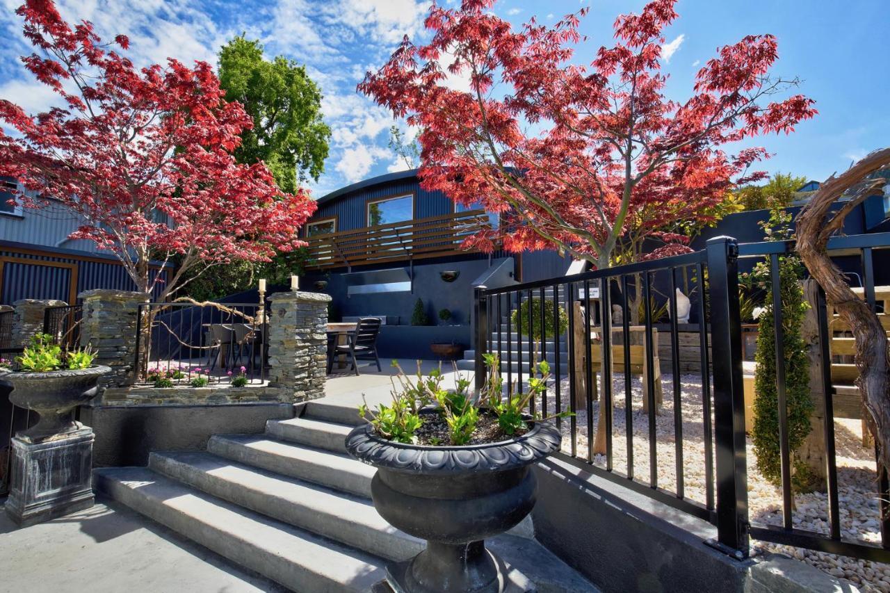 Stay Of Queenstown Extérieur photo