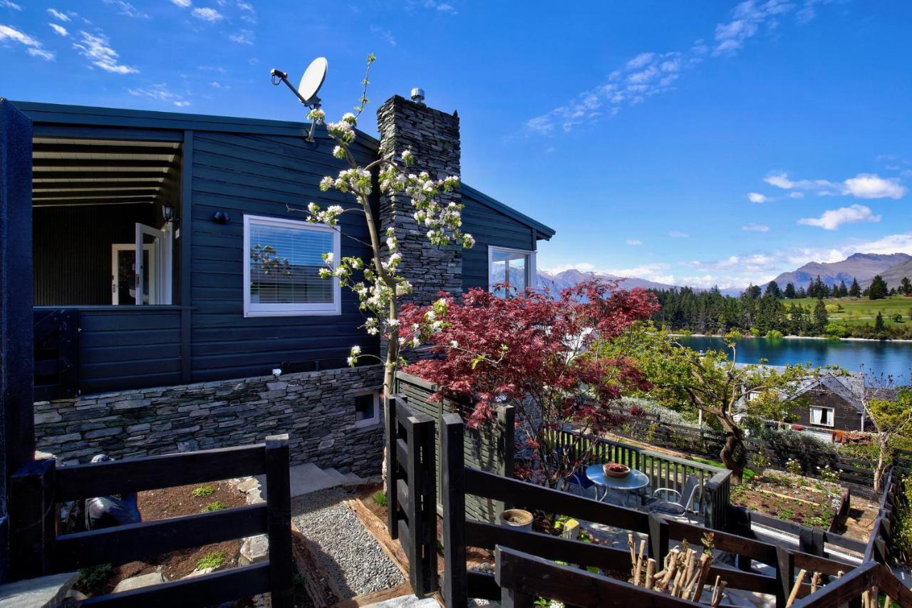 Stay Of Queenstown Extérieur photo