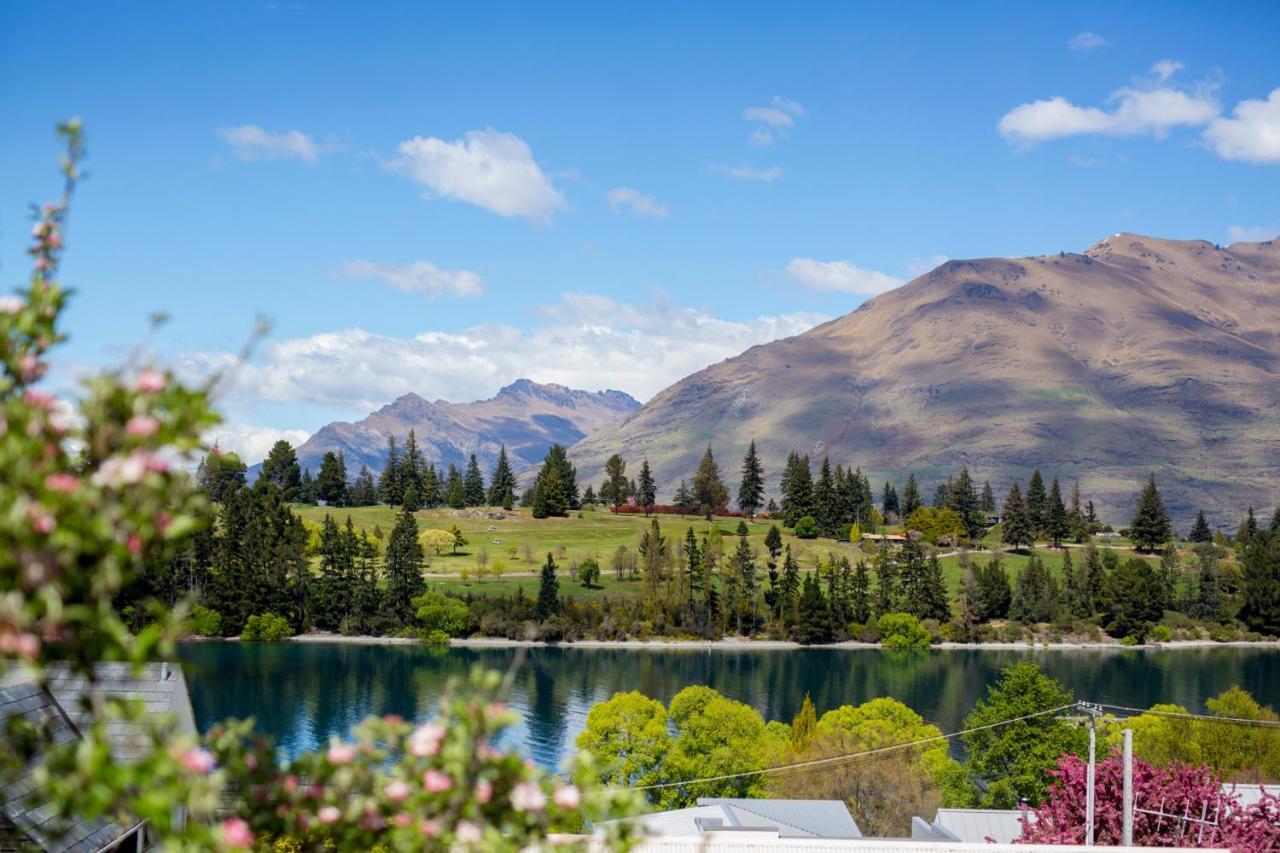 Stay Of Queenstown Extérieur photo