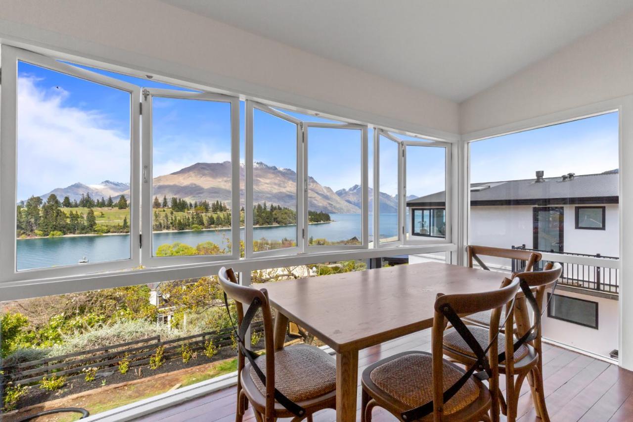 Stay Of Queenstown Extérieur photo